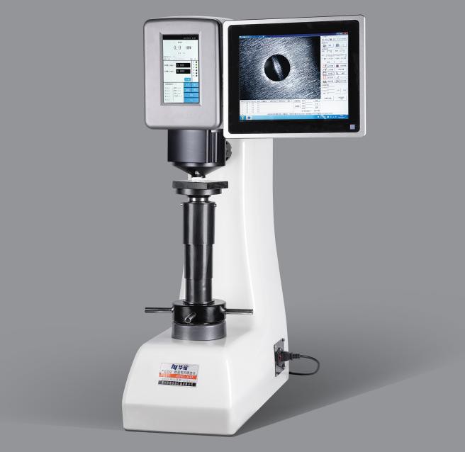 How To Choose Vickers Hardness Tester For Industrial Use