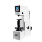 Brinell Hardness Tester Working Principle Guide