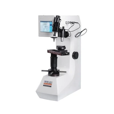 Digital QC Lab Upgrade: Intelligent Data Recording System Of Multi Functional...