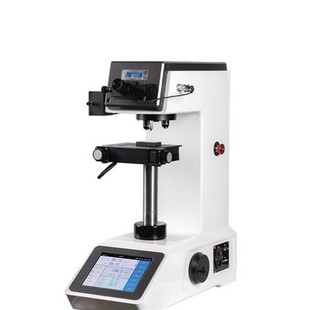 Digital Display Micro Vickers Hardness Tester