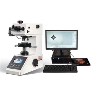Micro/Vickers Hardness Lmage Measurement System