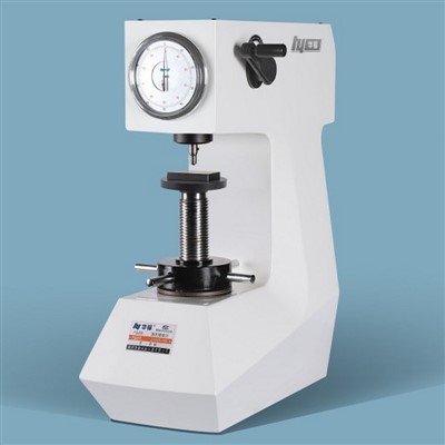 Vickers Hardness Tester Vs Rockwell: Key Differences And Selection Guide
